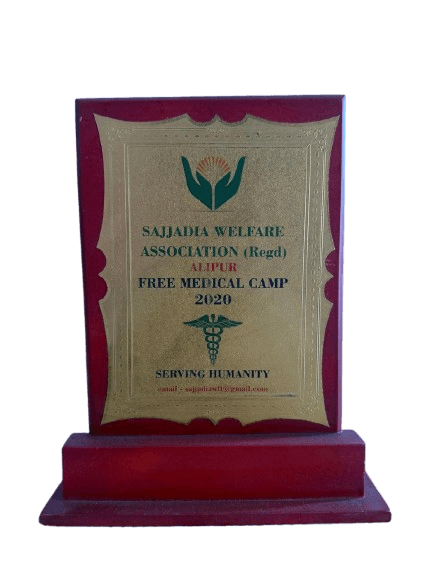 Top Brain Specialist Award