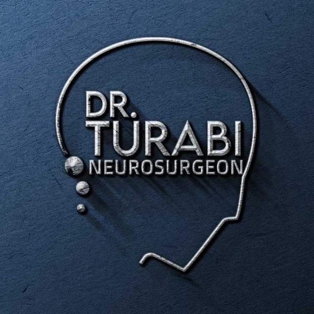 Dr Mazhar Turabi Brain and Spine Neurosurgeon logo